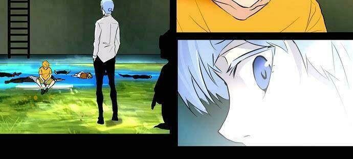 cuộc chiến trong tòa tháp chapter 145 50