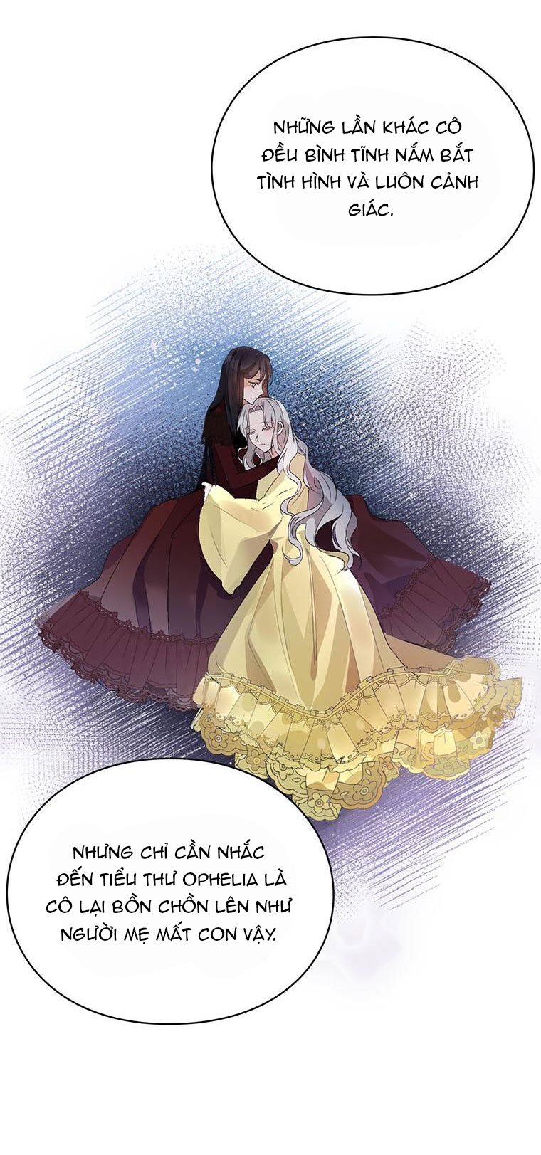 kết cục buồn của trò chơi nhập vai chapter 16 47