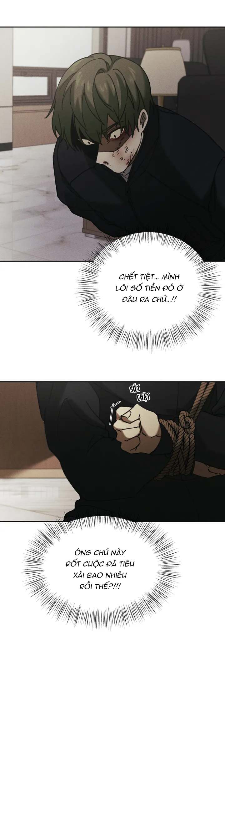 điểm mù chapter 1 32