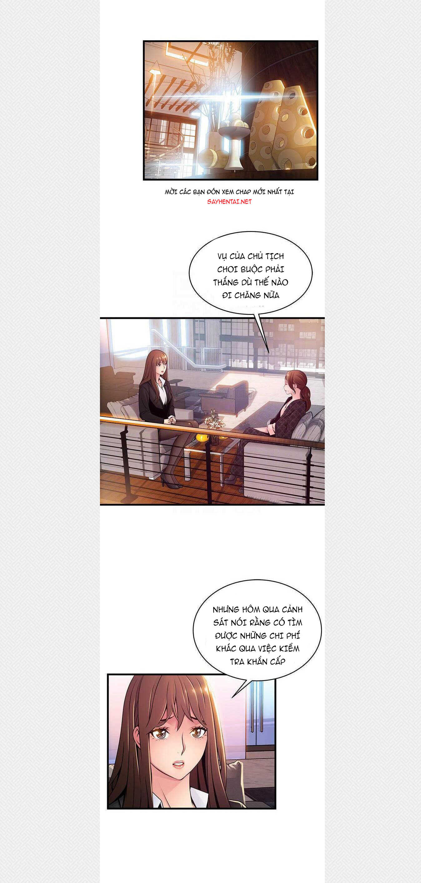 điểm yếu chapter 104 8