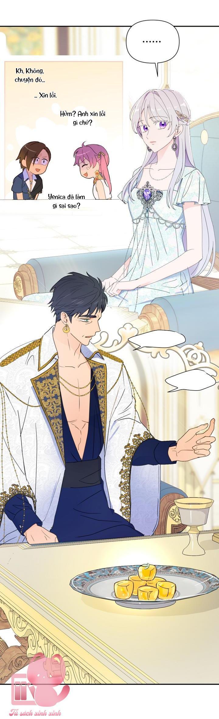 bỏ quách chồng con đi, tiền bạc mới là tất cả chapter 9 35