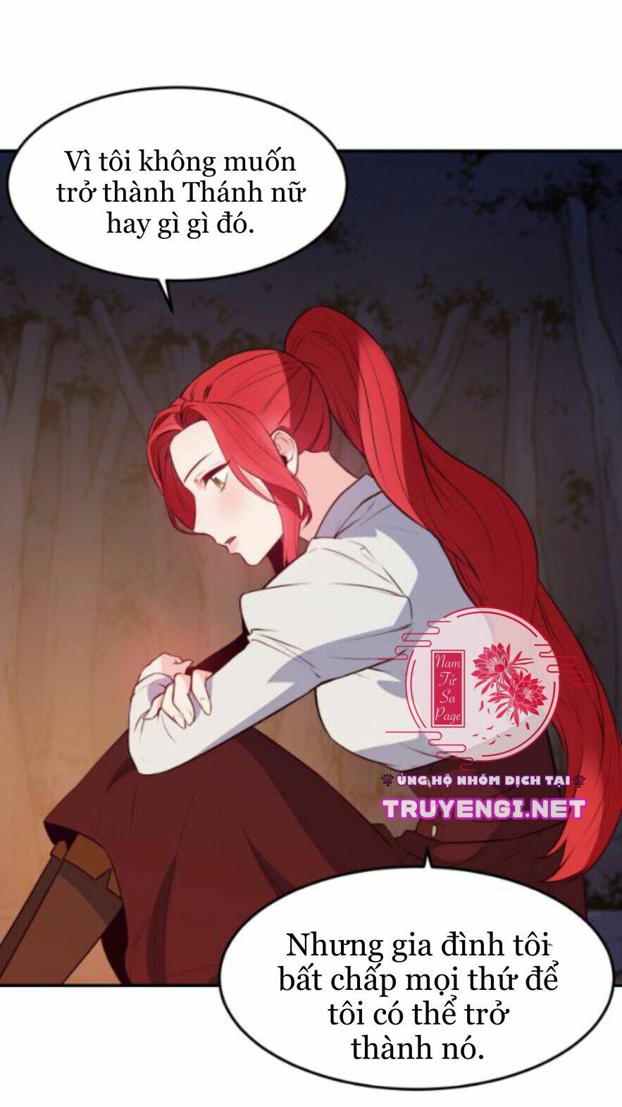 phản diện rất dễ làm chapter 16 12