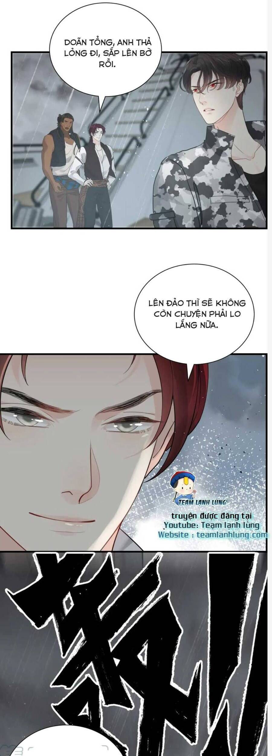 cô vợ hợp đồng bỏ trốn của tổng giám đốc chapter 464 27