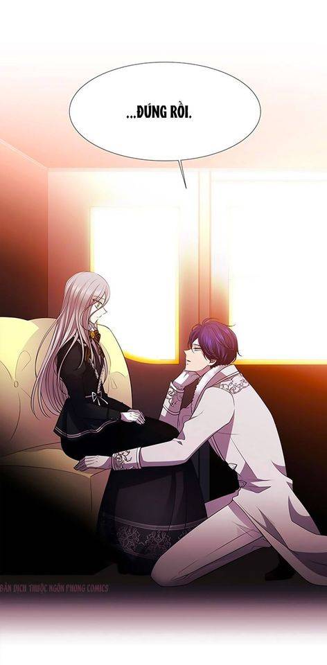 năm môn đệ của charlotte chapter 5 44