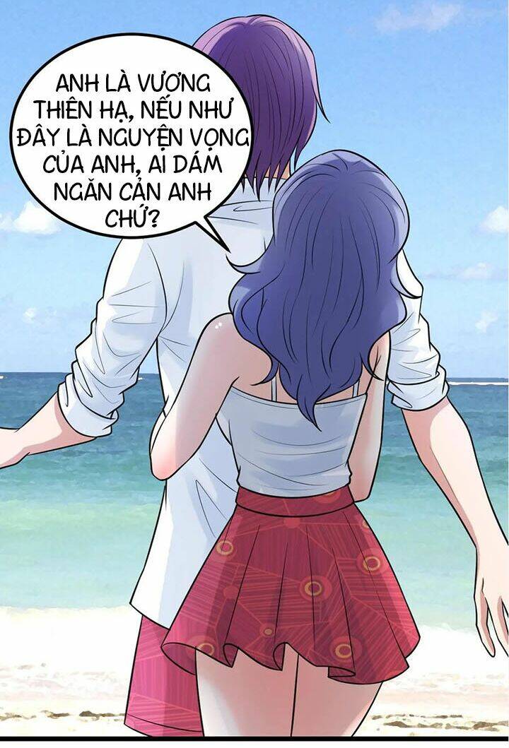 đai ca trở lại tuổi 16 chapter 36 25