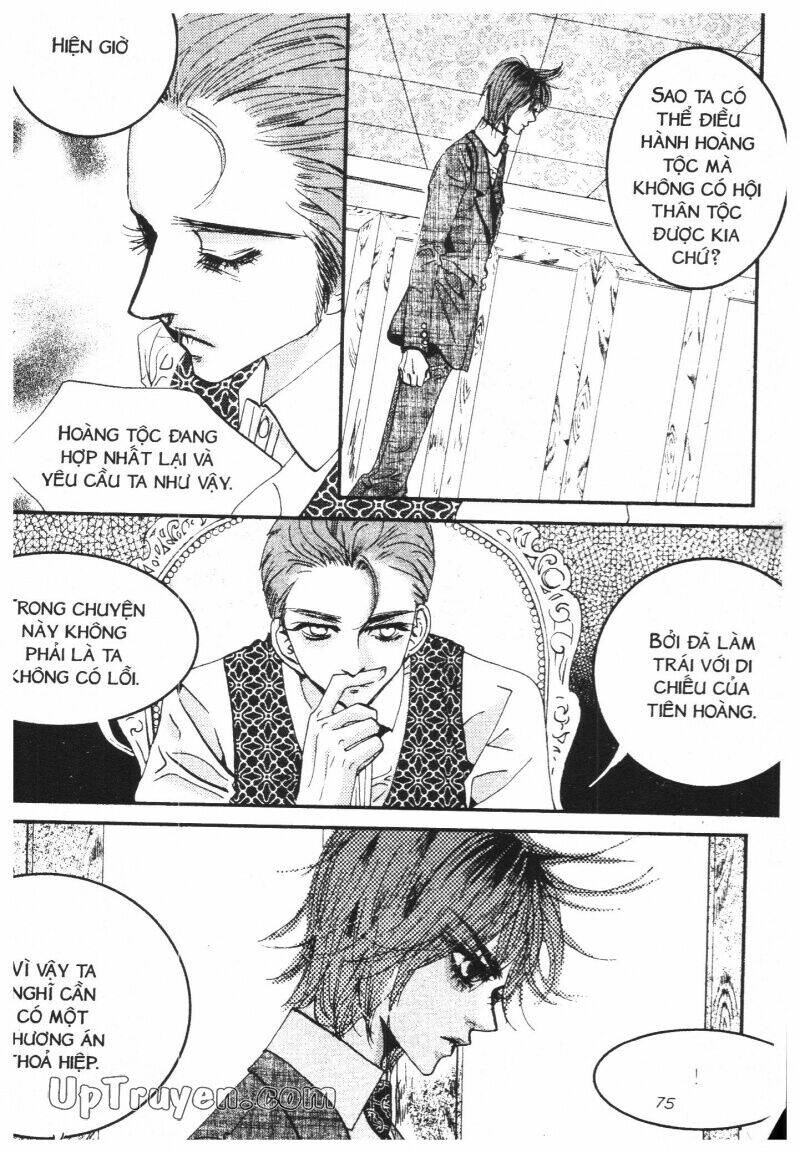 hoàng cung chapter 24 75