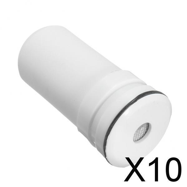 10xTap Water Purifier Cartridge Ceramic Kitchen Water Filter Cartridge Replace