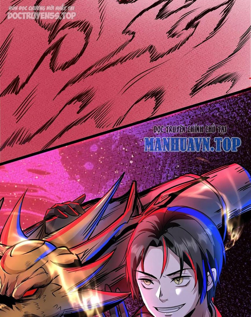 quỷ dị dược tề sư: bệnh nhân của ta đều là kinh khủng chapter 170 8