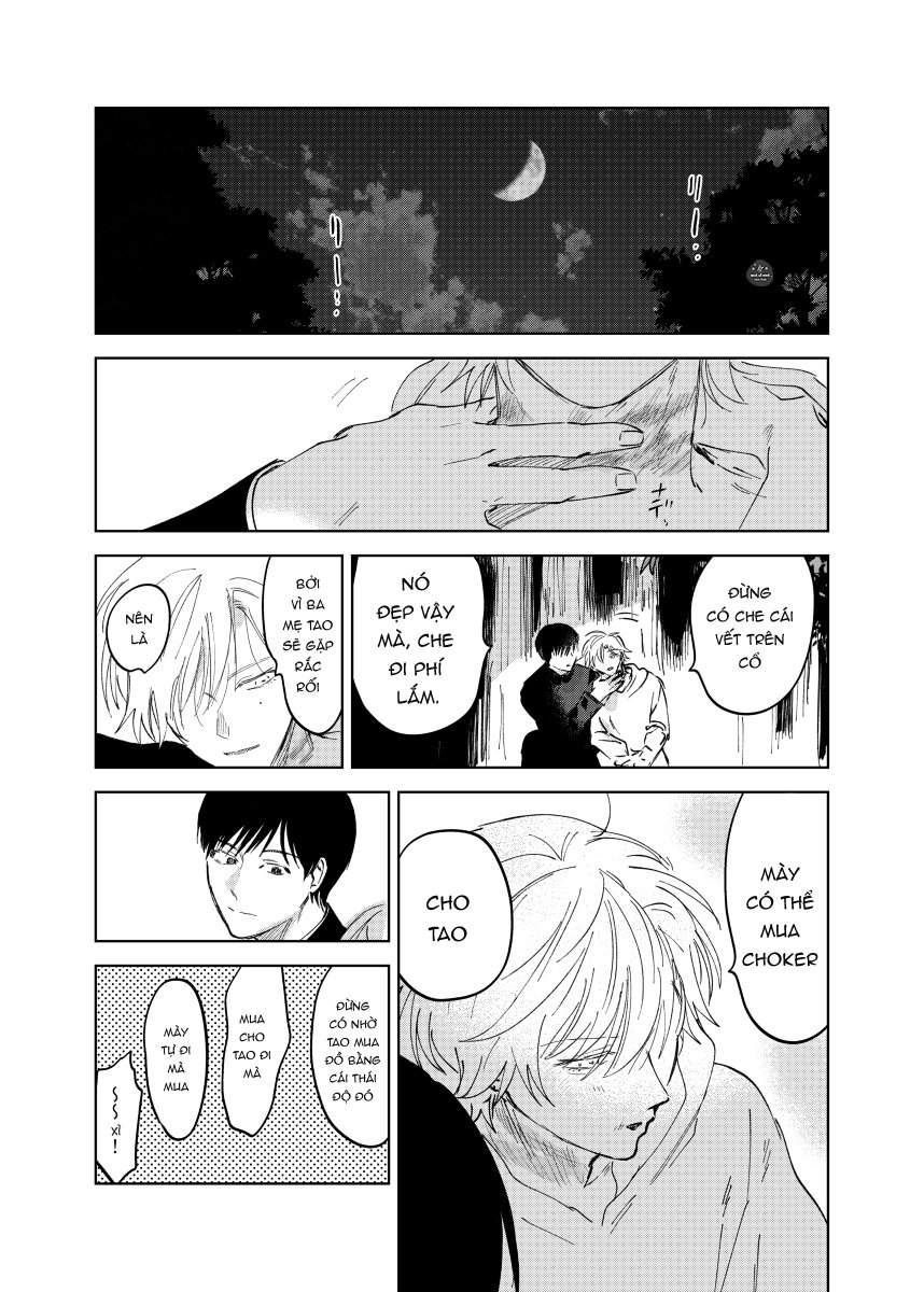 s và m gặp nhau chapter 6 28