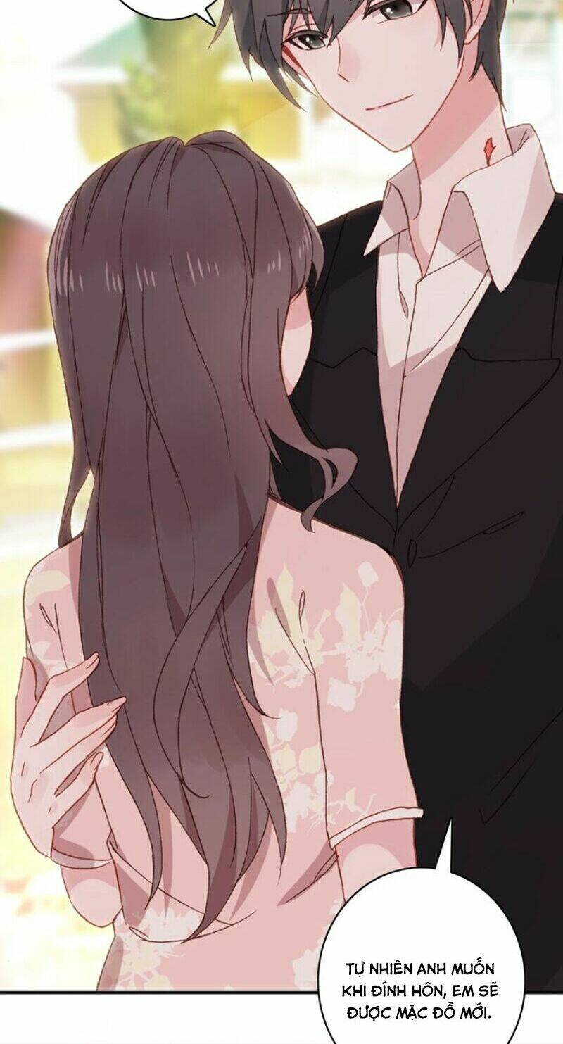 nhất sinh nhất thế mỹ nhân cốt chapter 28 29