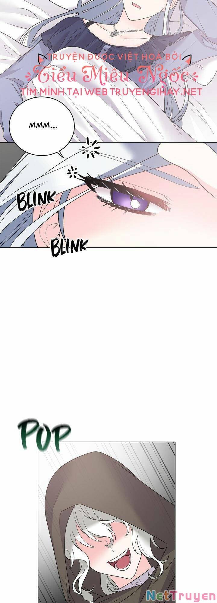 là nhân vật phản diện nhưng tôi sẽ trở thành nữ chính chapter 48 23