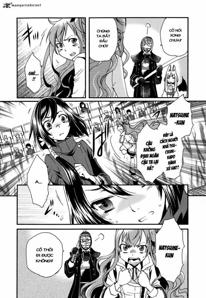 tokyo ravens chapter 9 23