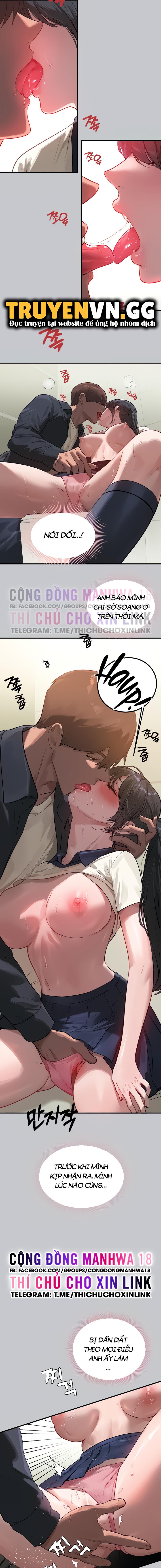 bà chị chủ nhà chapter 97 10