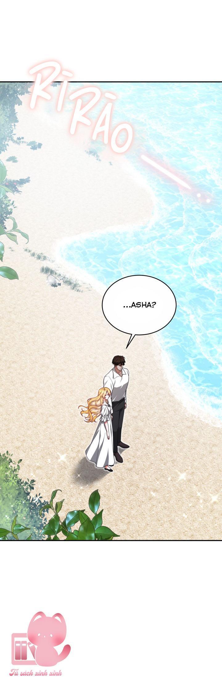 từ chồng cũ hóa thành nam chính chapter 50 55