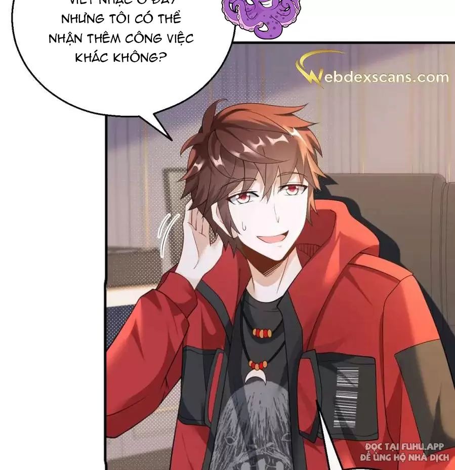 tái sinh, tôi trở thành ông vua ngành giải trí chapter 33 3