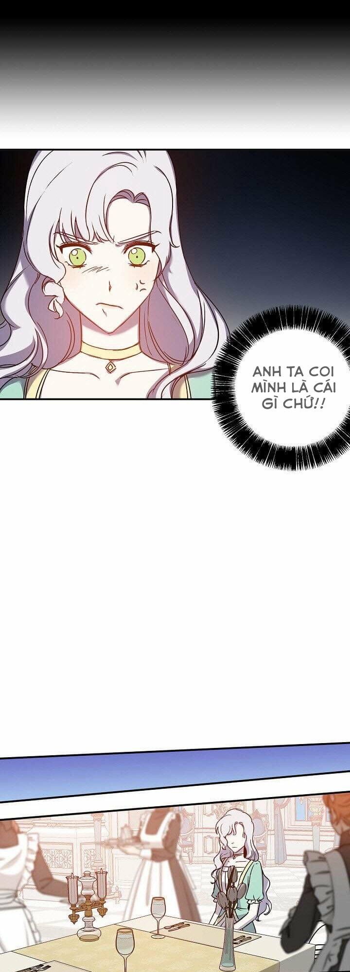 hôn lễ báo thù chapter 44 31