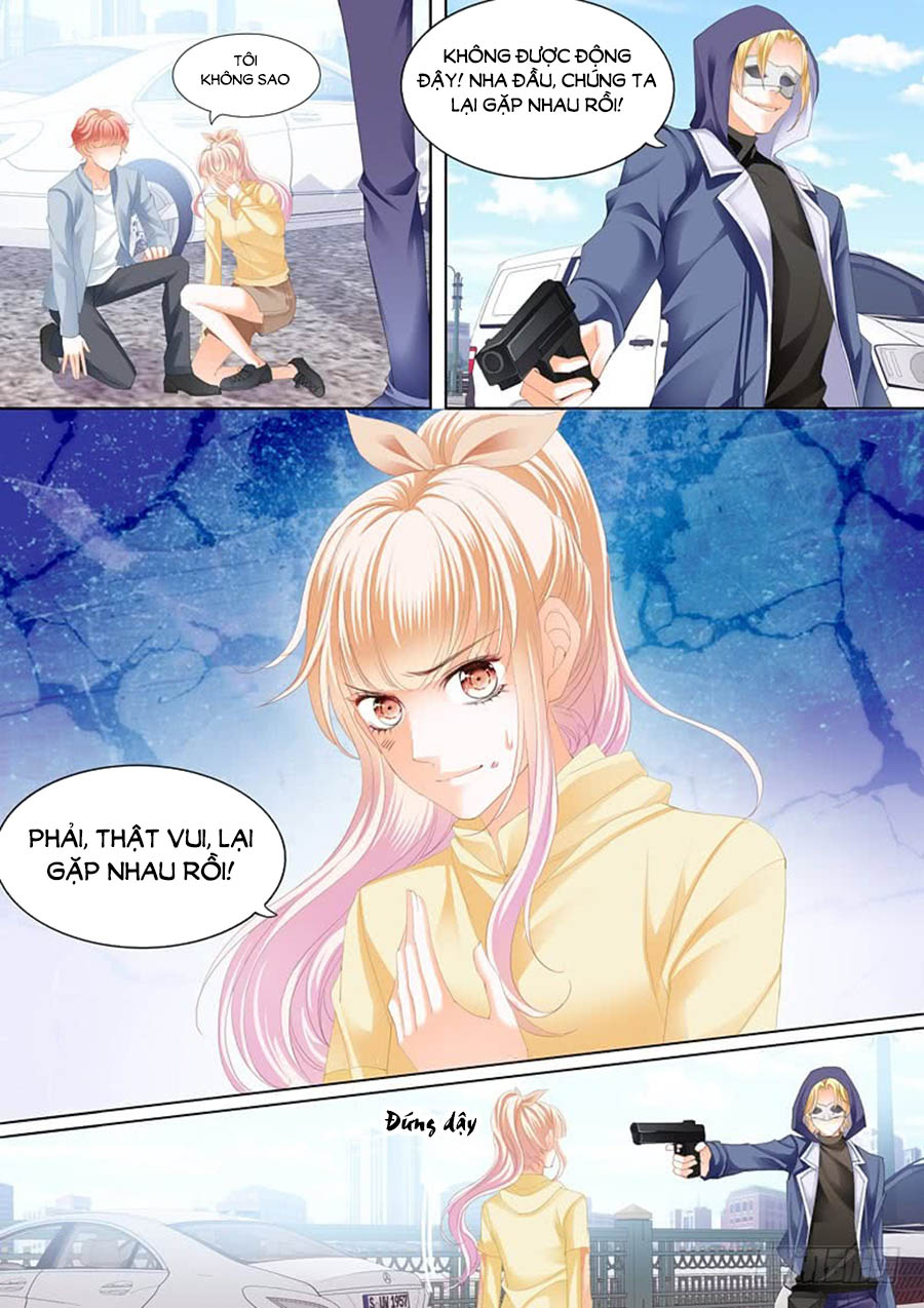 bá đạo tiểu thúc, xin trêu chọc vừa thôi! chapter 100 6