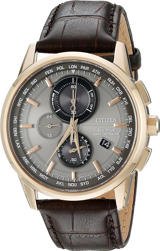 Đồng hồ nam Citizen AT8113-12H