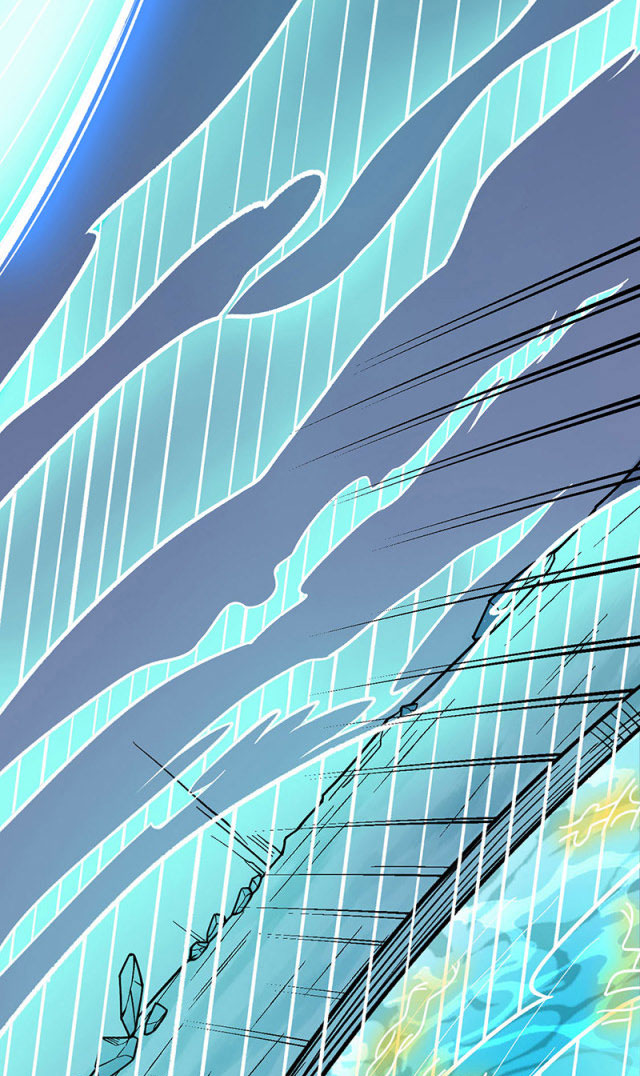 võ đạo độc tôn chapter 391 8