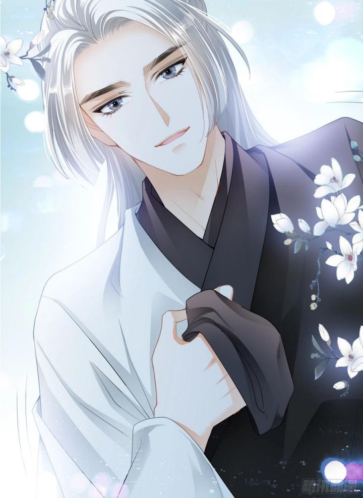 bổn vương muốn nàng chapter 41 38