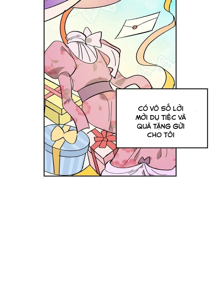 thú cưng của nhân vật phản diện chapter 1 11