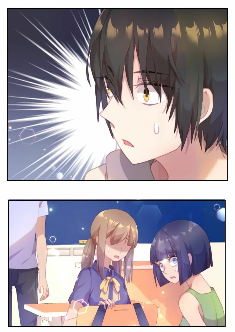 thanh âm giai điệu phản công chapter 22 2