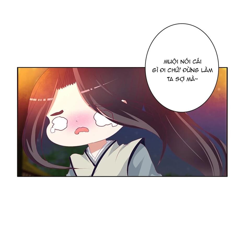 thông linh phi chapter 635 16