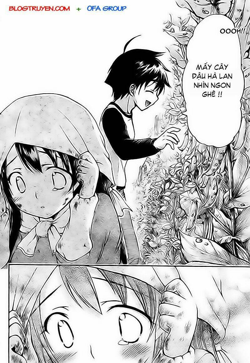 vật thất lạc của bầu trời chapter 37 33