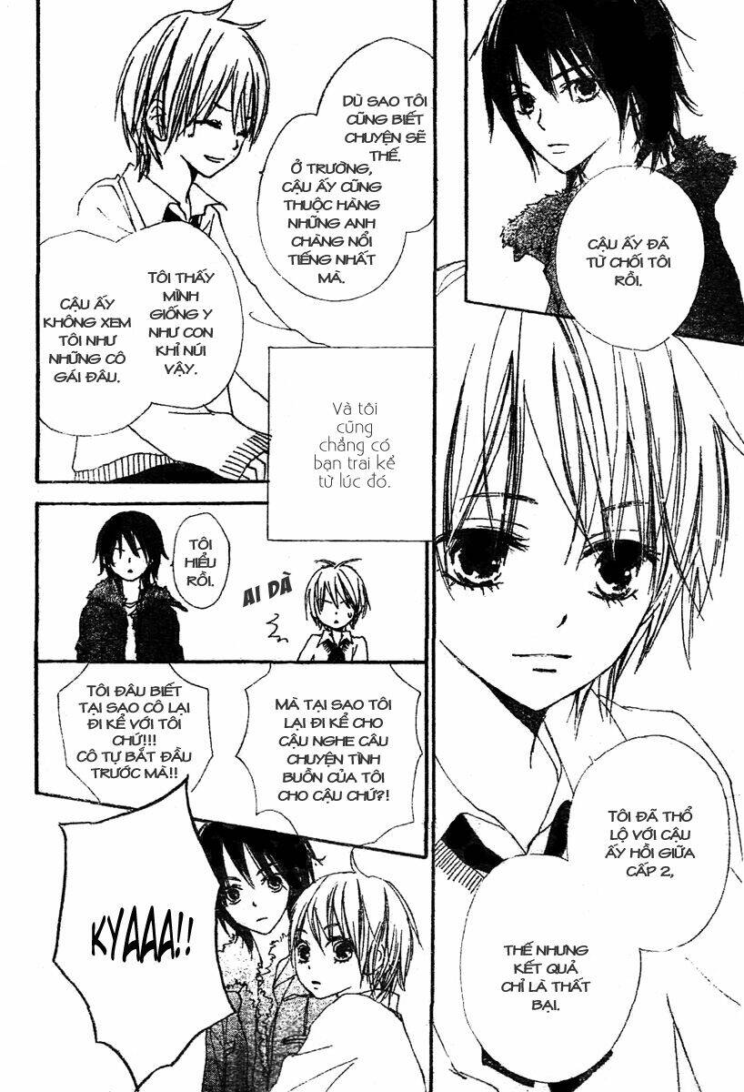 bokura wa itsumo chapter 1 16