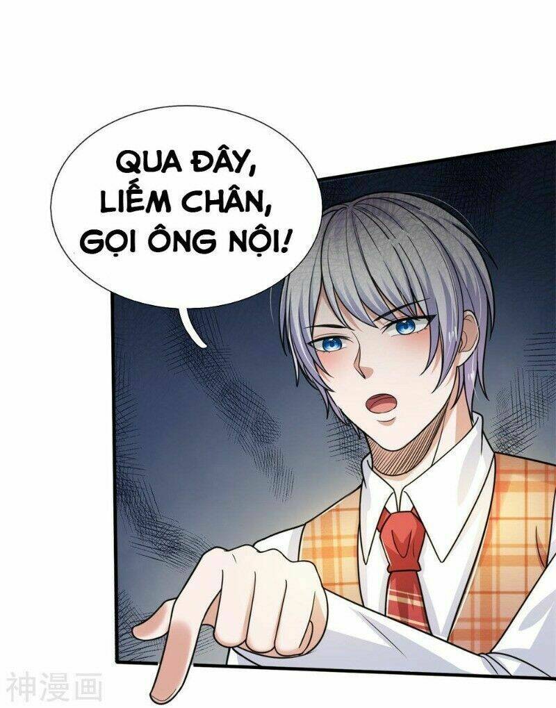 tuyệt đỉnh khí thiếu chapter 52 7