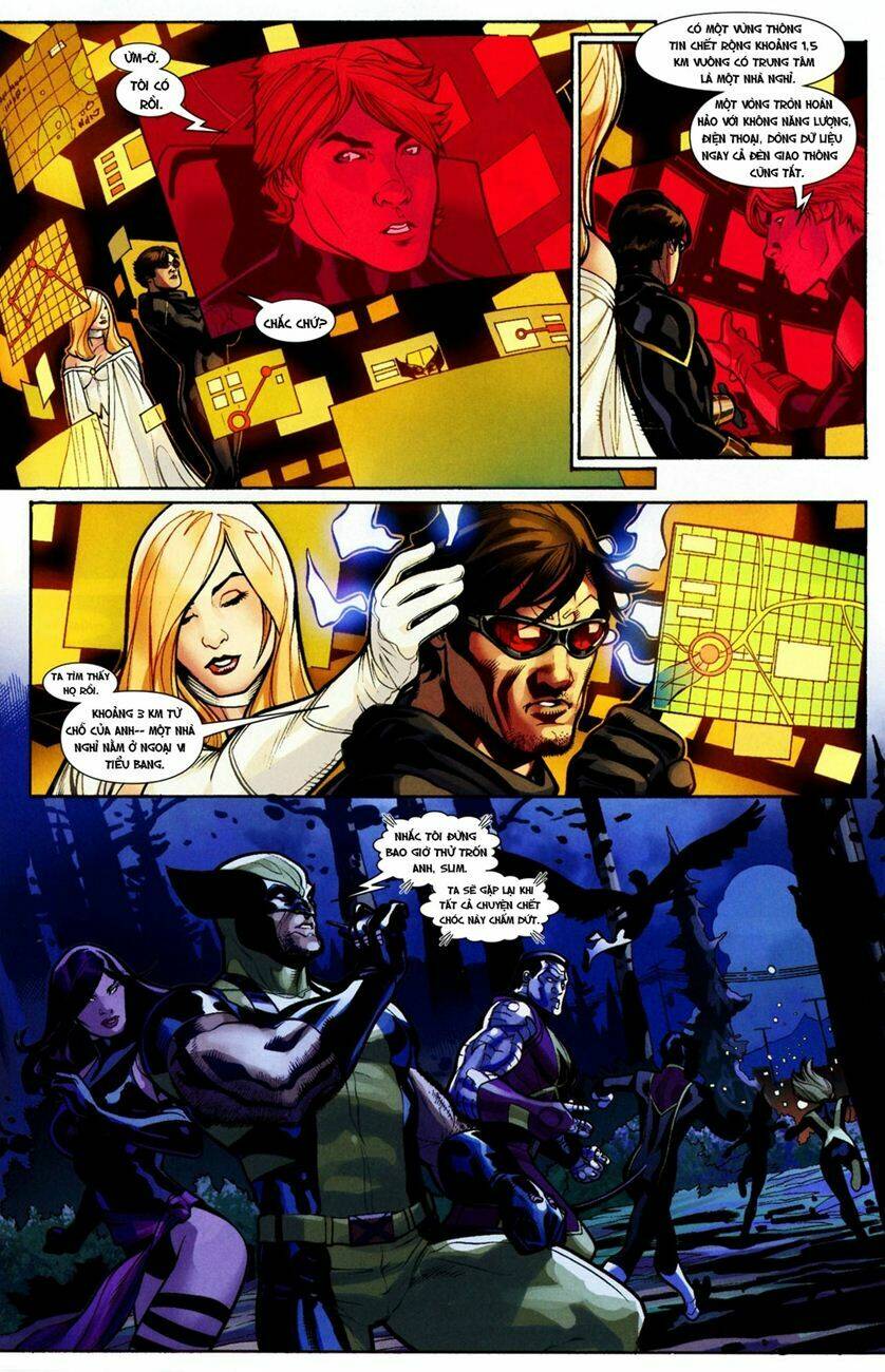 x-men: hope trilogy chapter 2 21