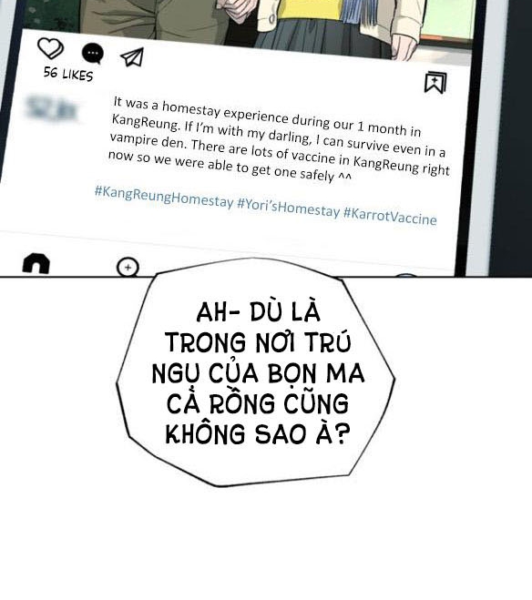 bạch huyết - white blood chapter 60 96