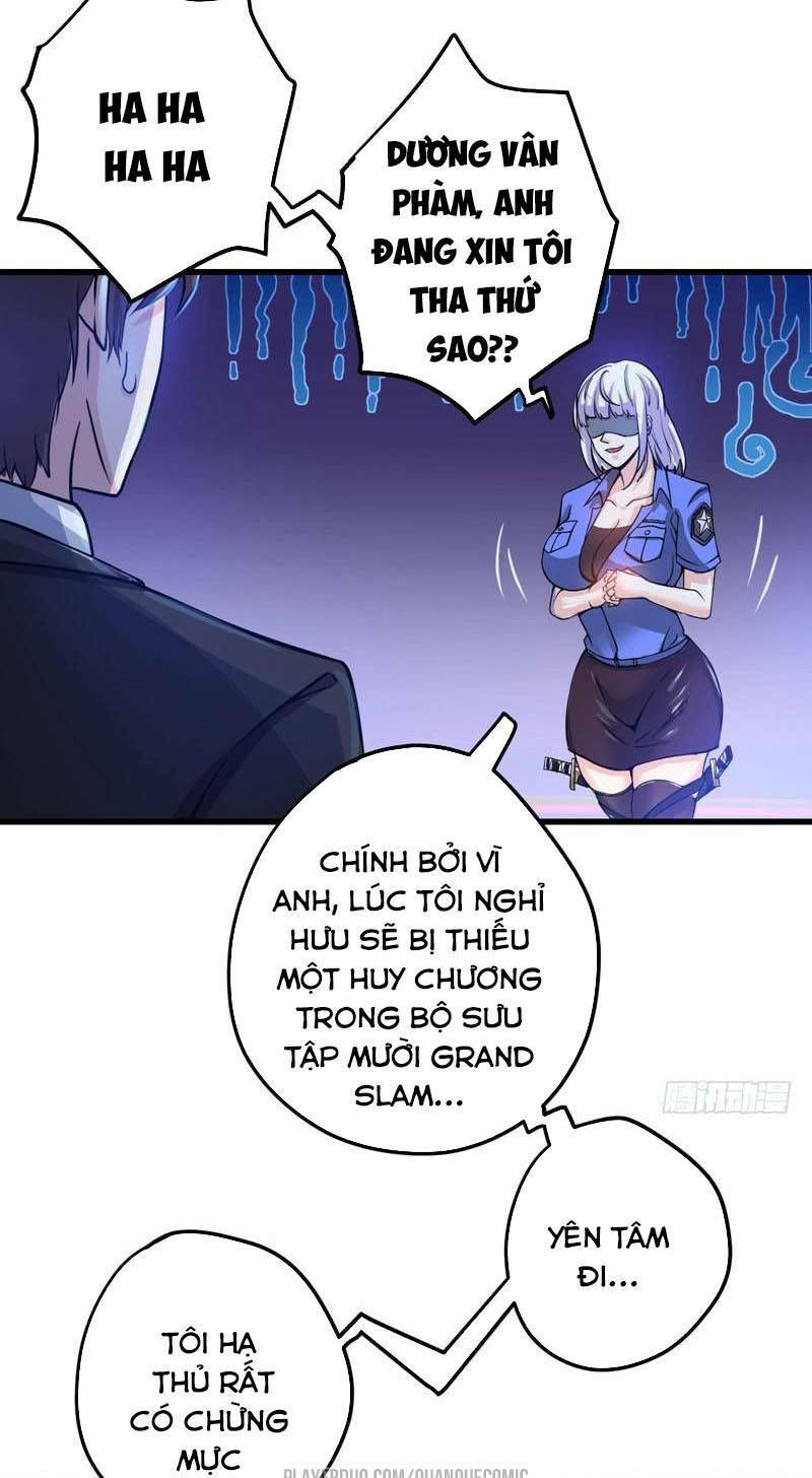 tối cường thần y tại đô thị chapter 33 9
