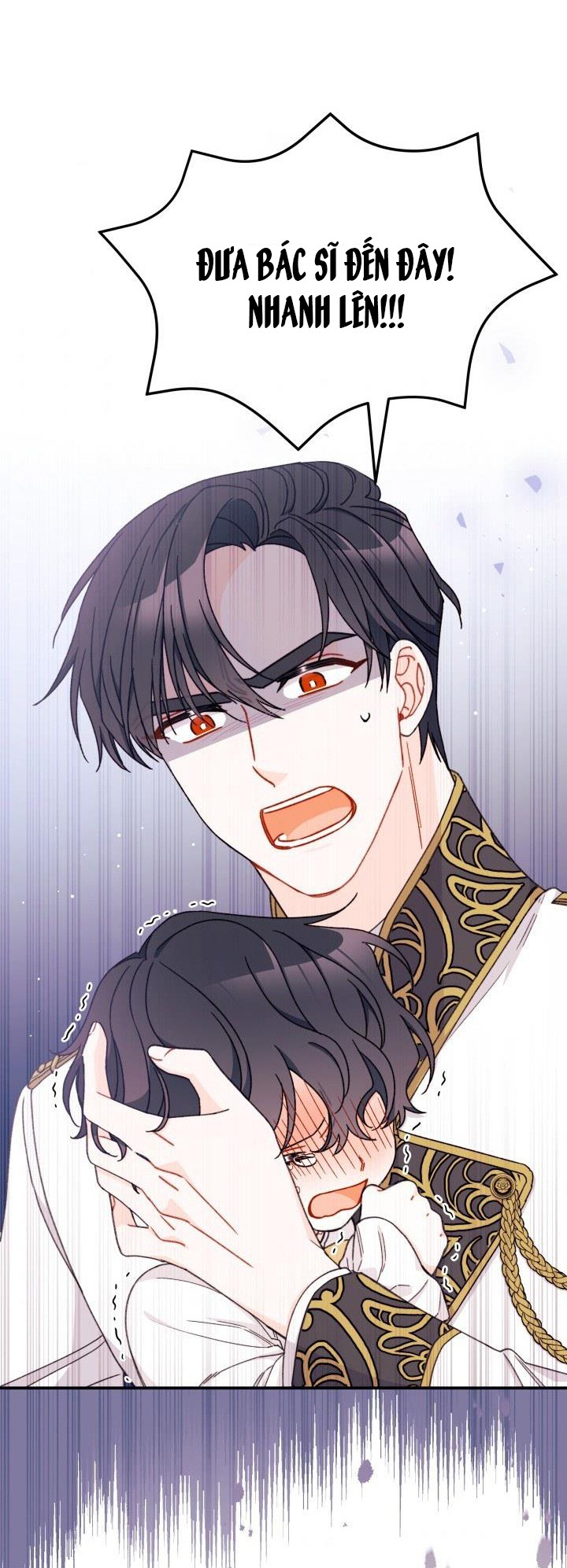 tôi đã kết hôn khi tôi tìm thấy nam chính chapter 33 30