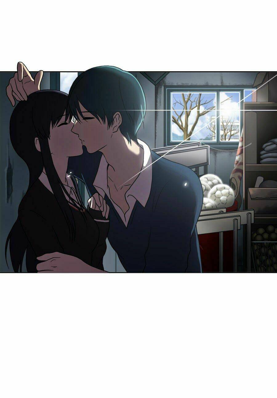 ma cà rồng biết yêu chapter 72 22