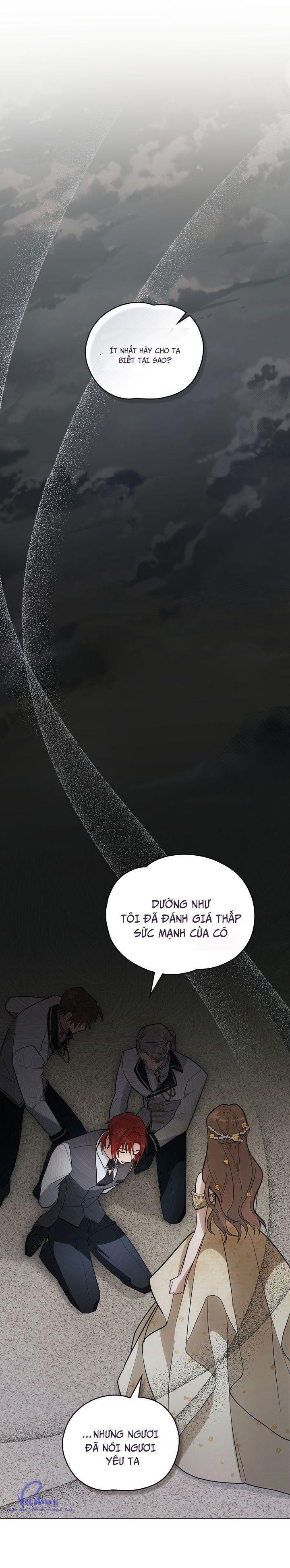 phải lòng nàng công chúa có thời hạn chapter 5 1