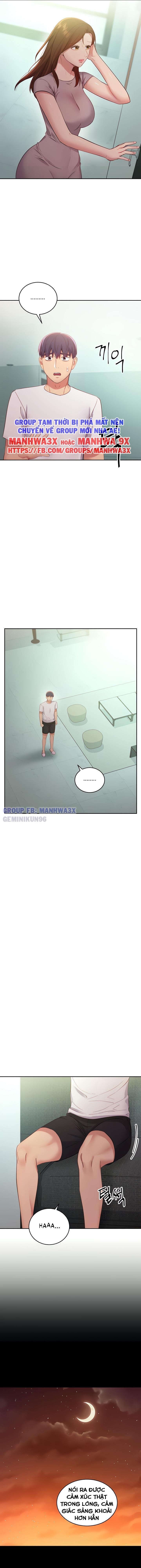 mẹ kế và những người bạn chapter 96 9