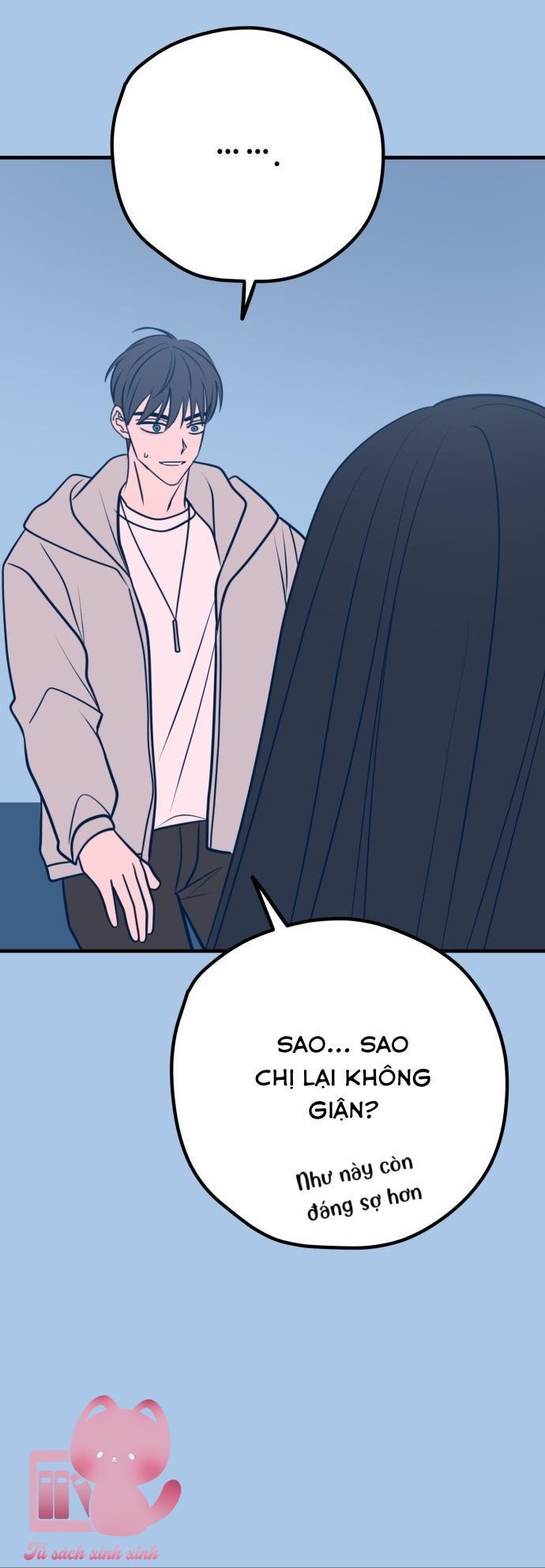 kẻ cắp gặp bà già chapter 39 30