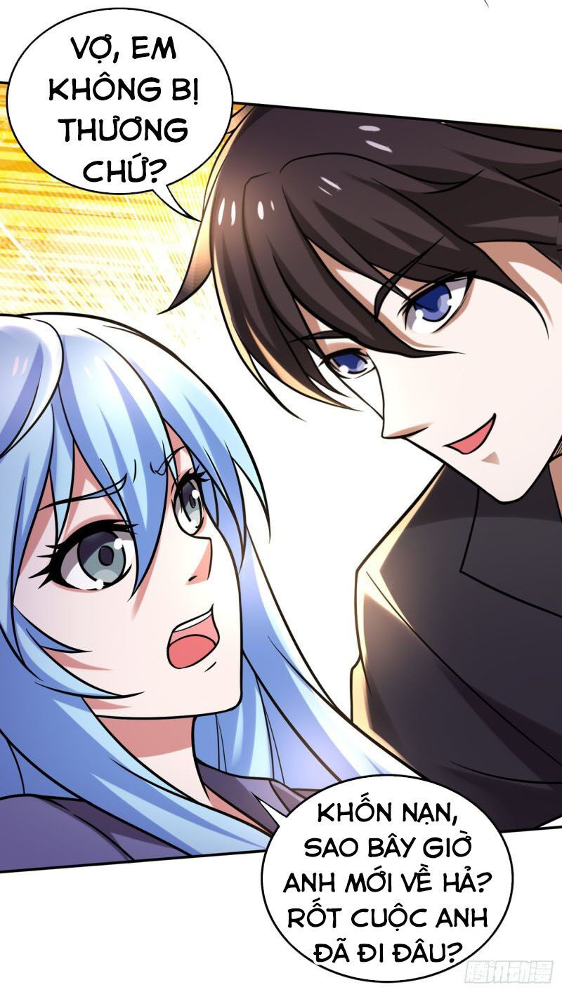 tối cường thần y tại đô thị chapter 218 11