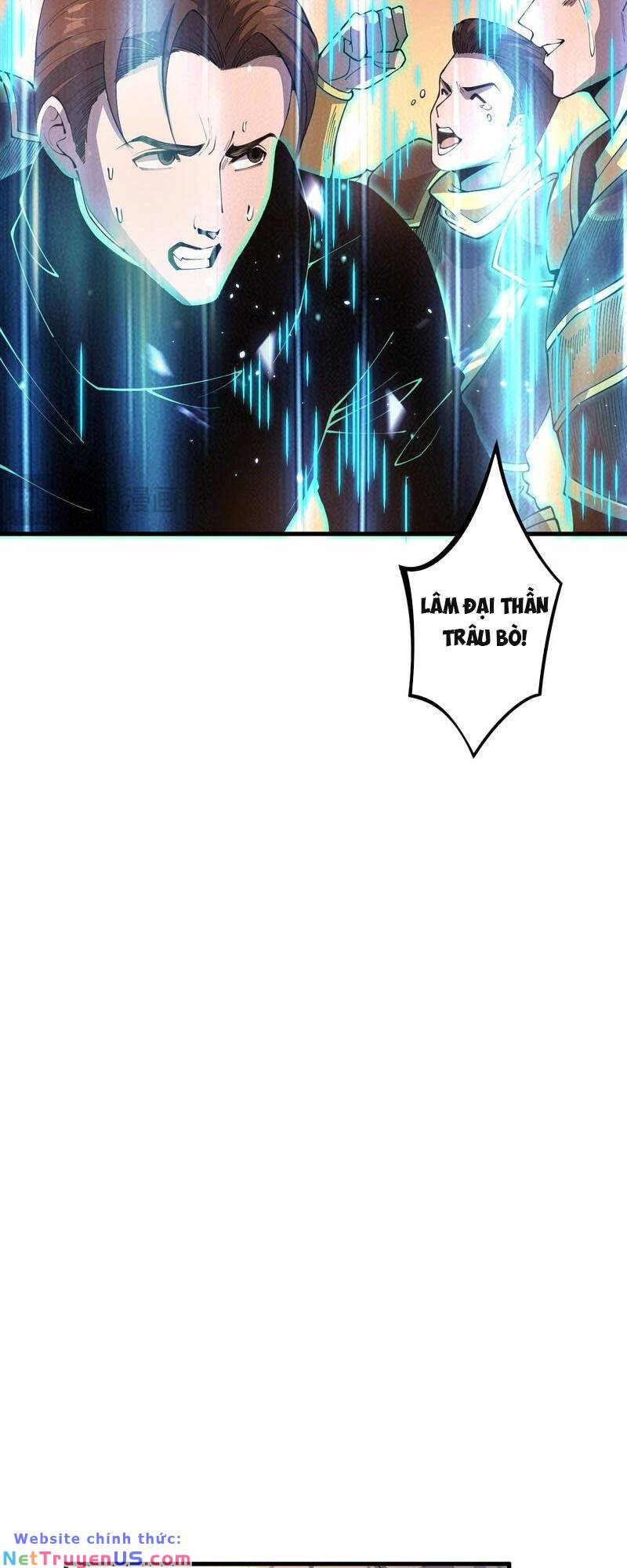 Thảm Họa Tử Linh Sư chapter 30 49