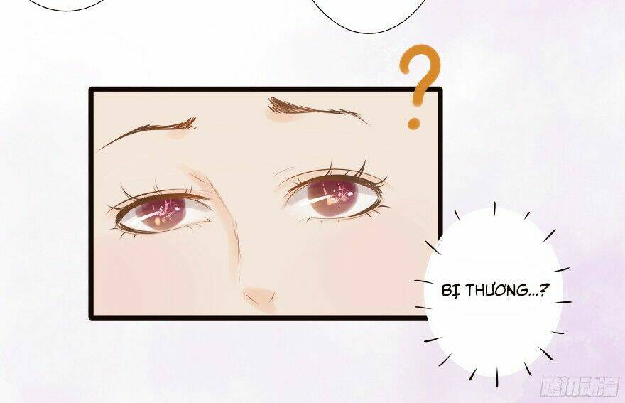 ngô bổn công chúa chapter 4 14