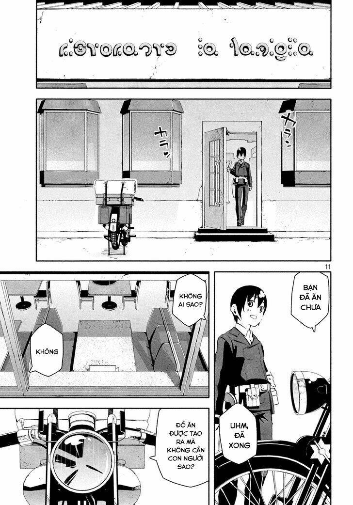 kino no tabi - the beautiful world chapter 2 11