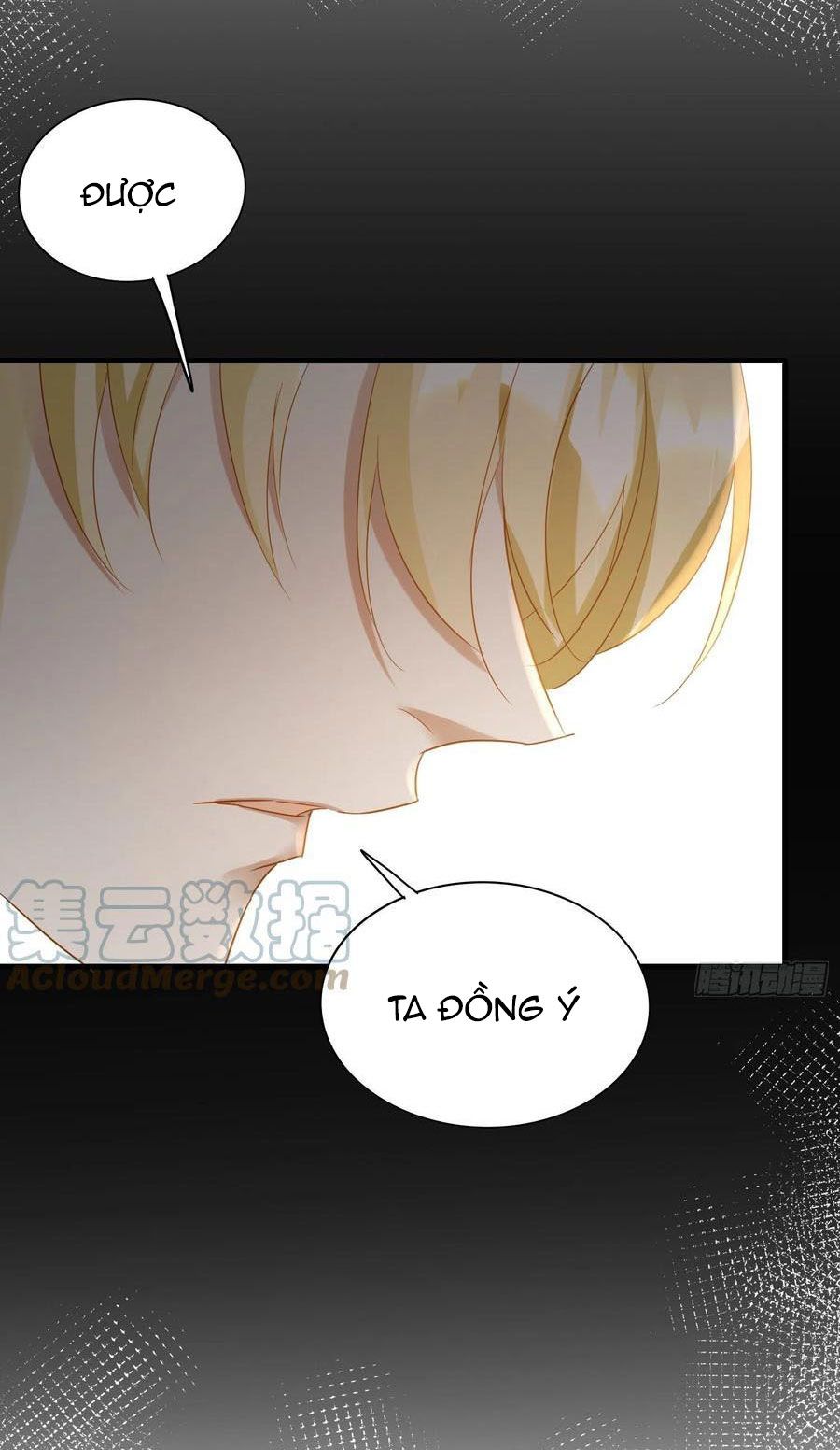 lục thân bất nhận chapter 54 15