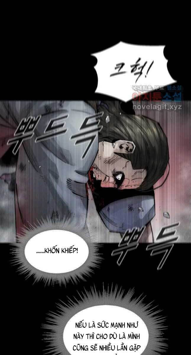 mật mã mê cung chapter 45 44