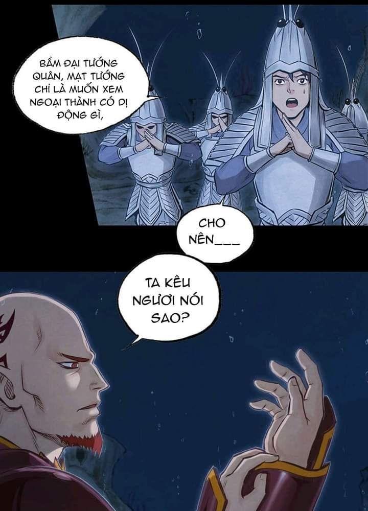 ngao bính truyện chapter 6 30