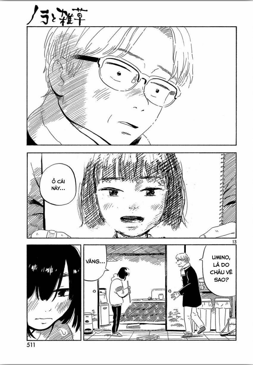 nora to zassou chapter 15 13