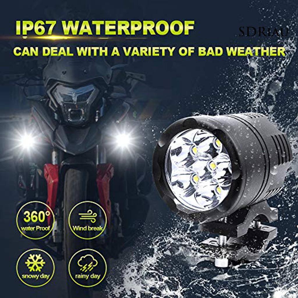 Bóng Đèn Led 60w 9-80v Siêu Sáng Dành Cho Xe Hơi / Mô Tô