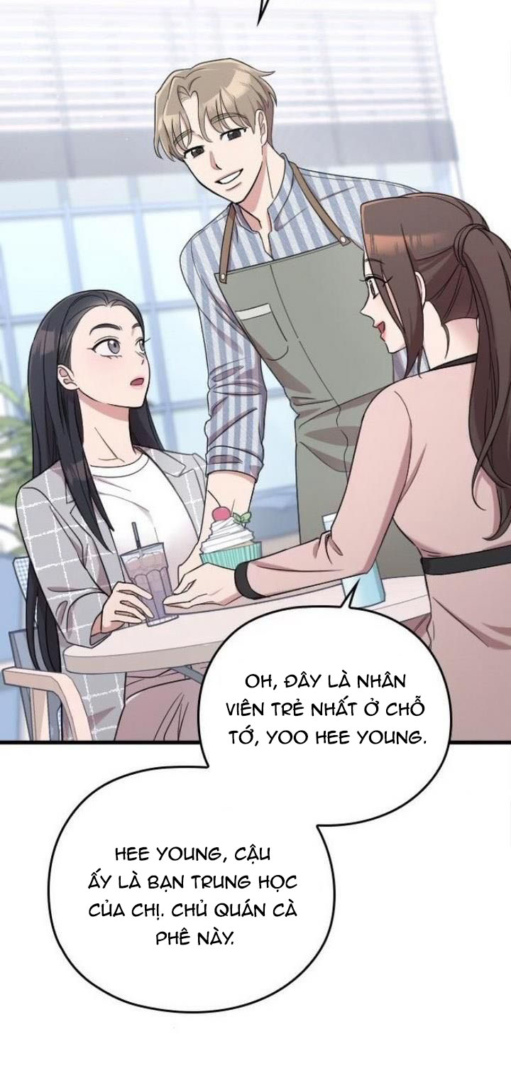 cô đi mà lấy chồng tôi chapter 19.1 36