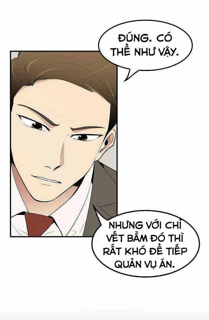 điều tra viên chuyển sinh chapter 11 30