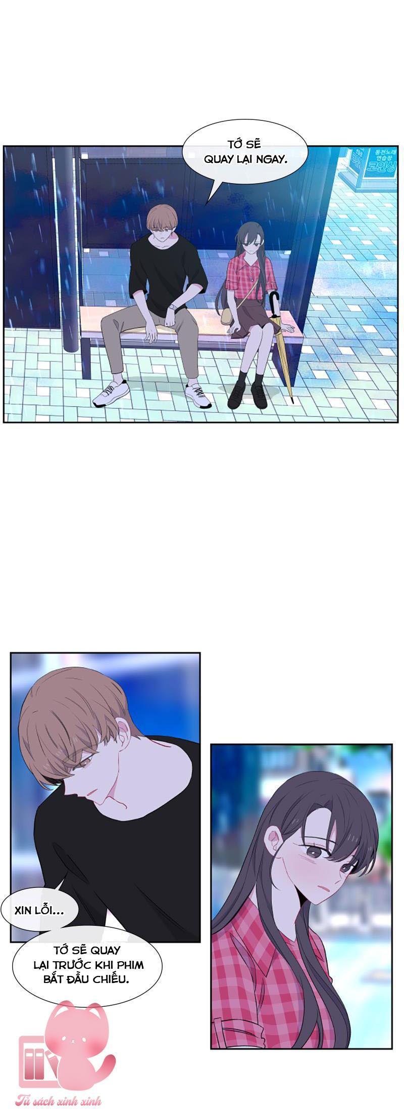 về bên anh chapter 35 21